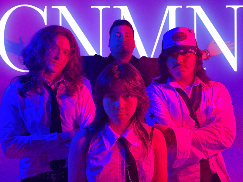 CNMN's Otherworldly "Eclipse"