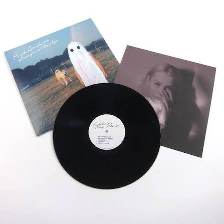 New Vinyl