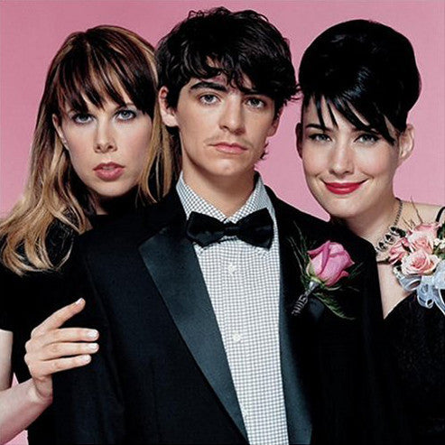 Le Tigre : This Island (LP, Album)