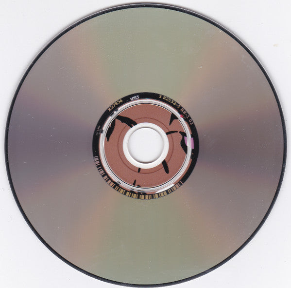 Melvins : Houdini (CD, Album, RP)