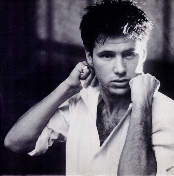 Corey Hart : First Offense (LP, Album, Jac)