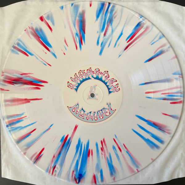 Grateful Dead* : American Beauty (LP, Album, Ltd, RE, RM, Whi)