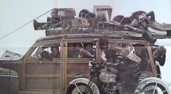 Chicago (2) : Chicago VIII (LP, Album)