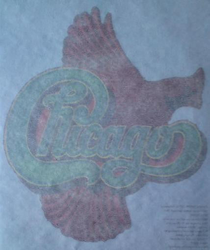 Chicago (2) : Chicago VIII (LP, Album)
