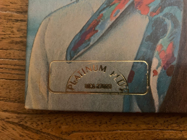 Jimmy Buffett : Havana Daydreamin’ (LP, Album)