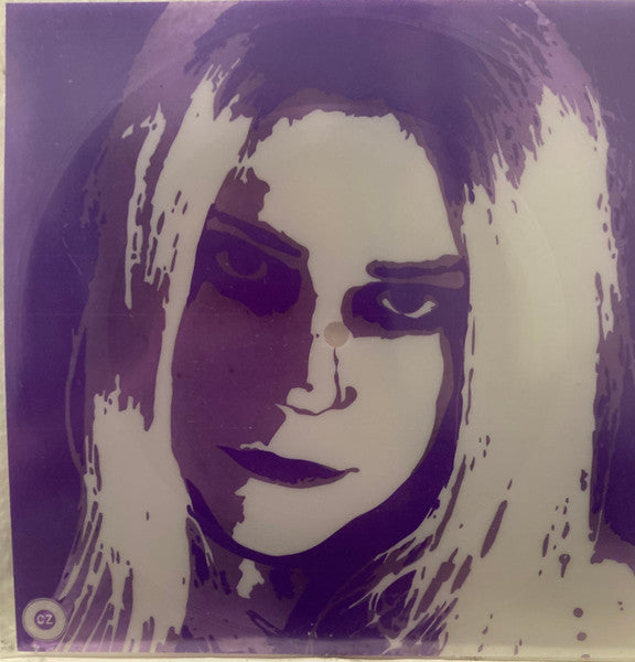 L7 : Cooler Than Mars (4x7", Ltd, Pic, Fle)