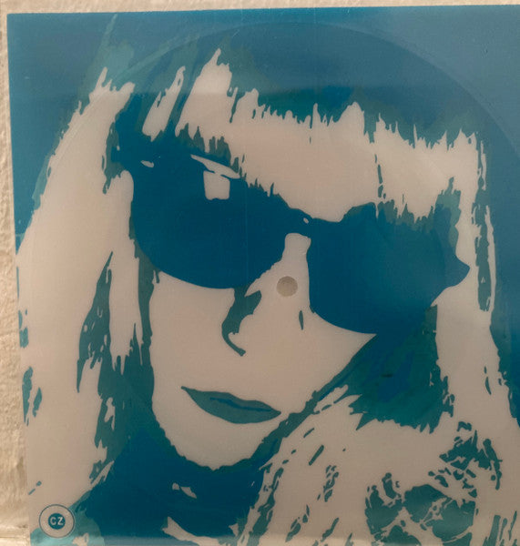 L7 : Cooler Than Mars (4x7", Ltd, Pic, Fle)