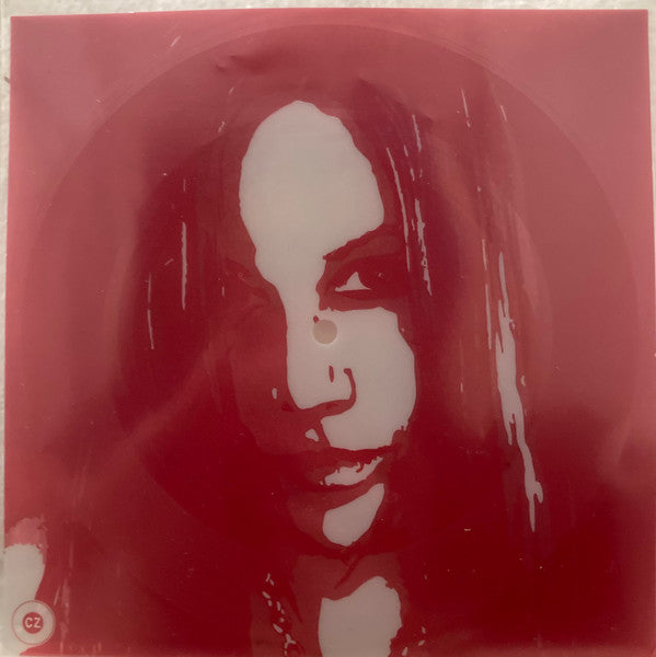 L7 : Cooler Than Mars (4x7", Ltd, Pic, Fle)