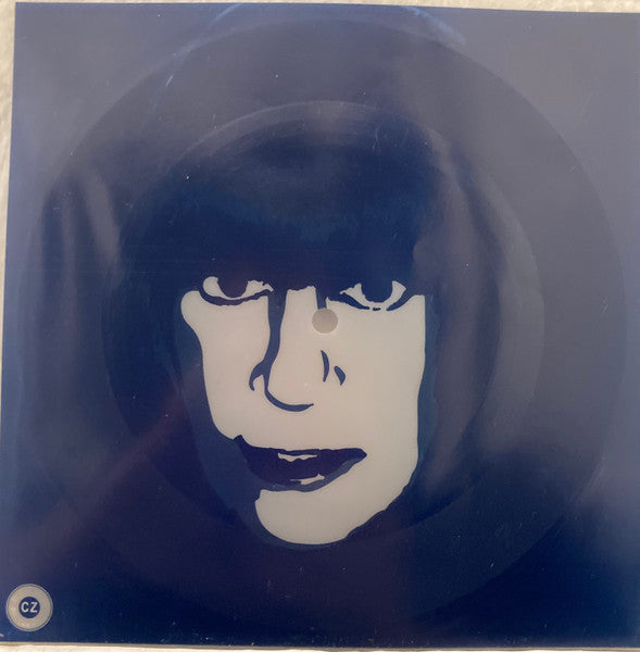 L7 : Cooler Than Mars (4x7", Ltd, Pic, Fle)