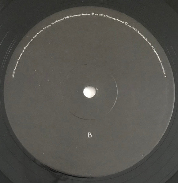 Playboi Carti : Die Lit (2xLP, Album, RE)