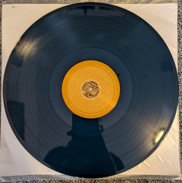 J Dilla : Donuts (2xLP, Album, RE, RP, Gob)