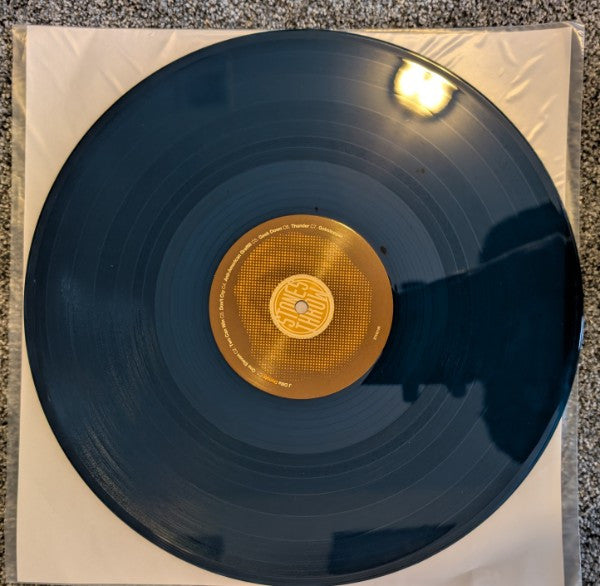 J Dilla : Donuts (2xLP, Album, RE, RP, Gob)