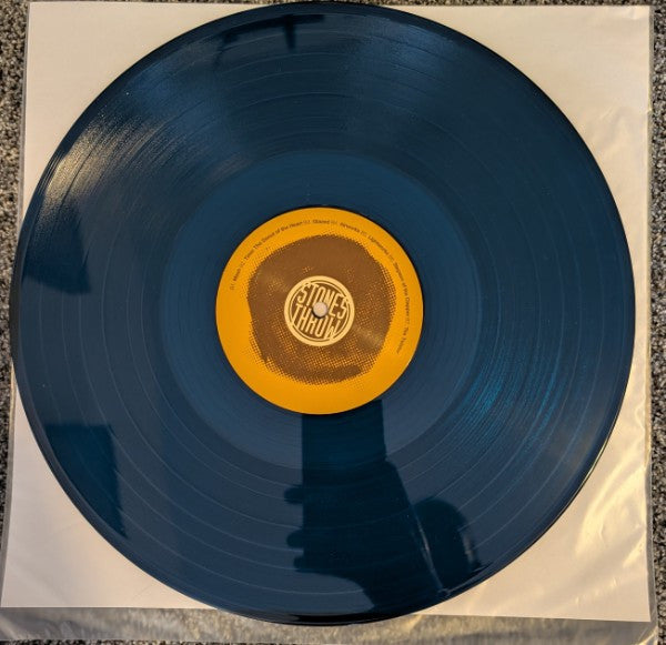 J Dilla : Donuts (2xLP, Album, RE, RP, Gob)