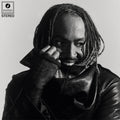 Thundercat : Distracted (LP, Album, Red)