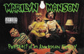 Marilyn Manson : Portrait Of An American Family (Cass, Album)