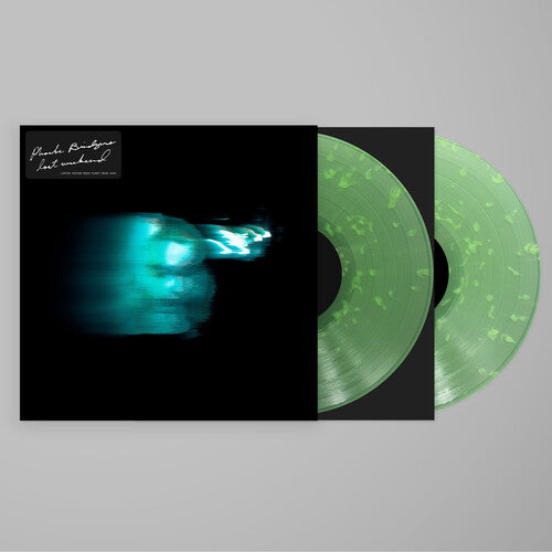 Phoebe Bridgers • Lost Weekend | Rogue Planet Green Glow in the Dark Splatter Vinyl 2xLP