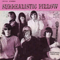 Jefferson Airplane : Surrealistic Pillow (LP, Album, RP, Ind)