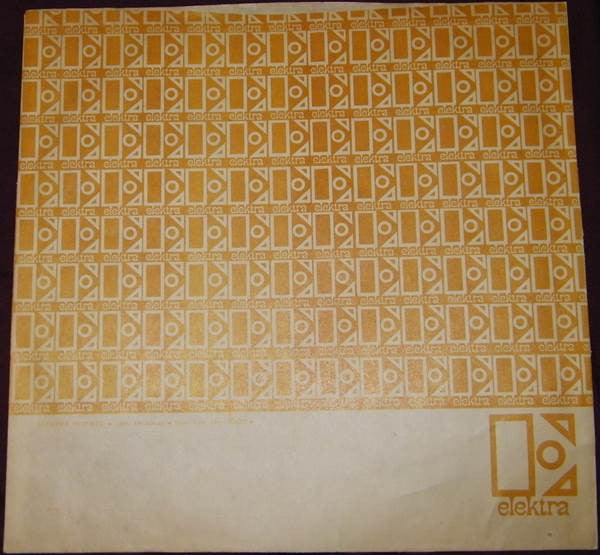 The Doors : The Doors (LP, Album, Mono, MP, RP, ARM)