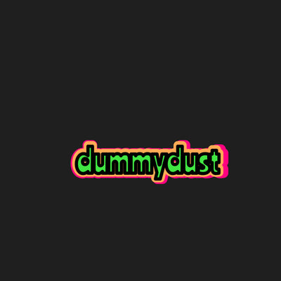 dummydust