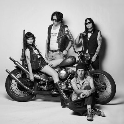 Frankie and the Studs