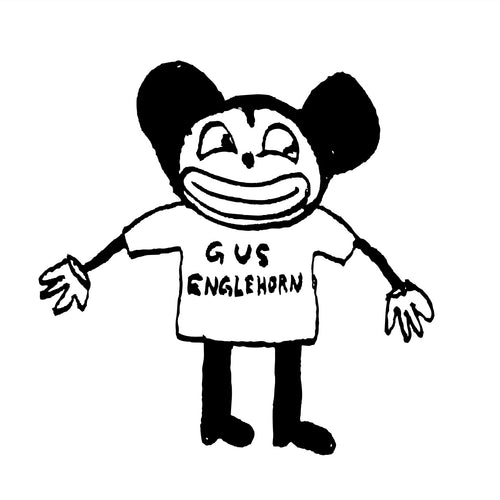 Gus Englehorn