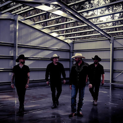 The Muddy Boot Boyz