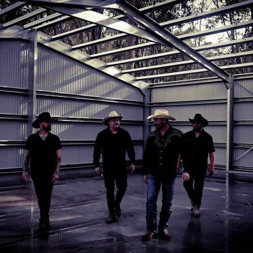 The Muddy Boot Boyz