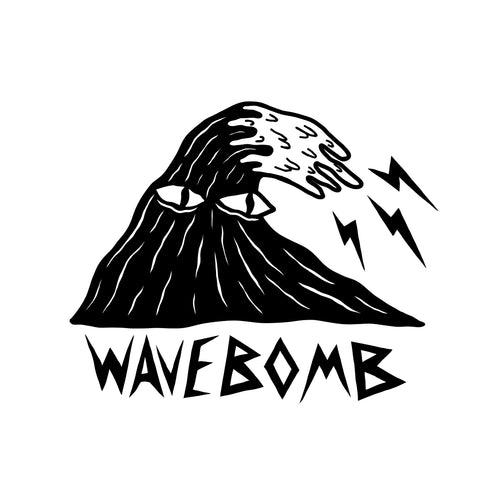 WAVEBOMB