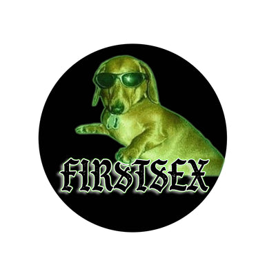 Firstsex
