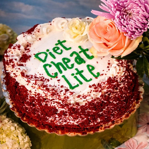 "DIET CHEAT LITE" by Firstsex