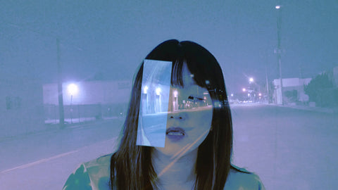"ASK THE DUST" by Mazarine