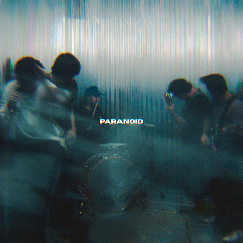 "PARANOID" by Topdown