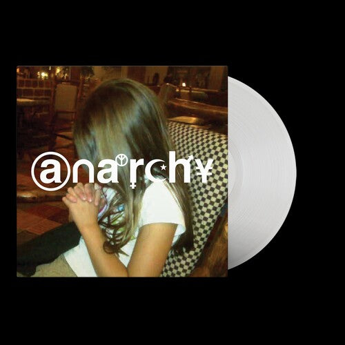 Pretty Sick • Anarchy | Indie Exclusive Milky Clear Vinyl