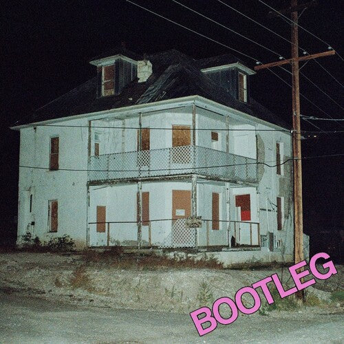 The Garden • Bootleg | 12" Vinyl LP
